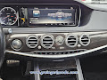 2015 Mercedes-Benz S-Class S 550