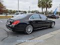 2015 Mercedes-Benz S-Class S 550