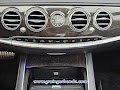2015 Mercedes-Benz S-Class S 550