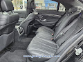 2015 Mercedes-Benz S-Class S 550