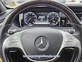 2015 Mercedes-Benz S-Class S 550