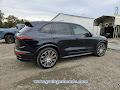 2016 Porsche Cayenne GTS