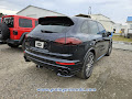 2016 Porsche Cayenne GTS