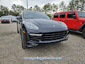 2016 Porsche Cayenne GTS