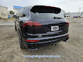 2016 Porsche Cayenne GTS