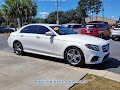 2017 Mercedes-Benz E-Class E 300 Sport