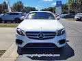 2017 Mercedes-Benz E-Class E 300 Sport