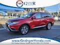 2019 Mitsubishi Outlander SE