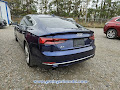 2019 Audi A5 Sportback Premium Plus