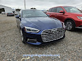 2019 Audi A5 Sportback Premium Plus