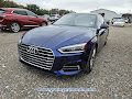 2019 Audi A5 Sportback Premium Plus