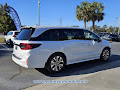 2026 Honda Odyssey Elite Auto