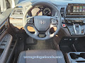 2026 Honda Odyssey Elite Auto