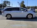 2026 Honda Odyssey Elite Auto