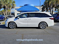 2026 Honda Odyssey Elite Auto