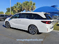 2026 Honda Odyssey Elite Auto