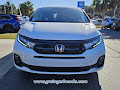2026 Honda Odyssey Elite Auto