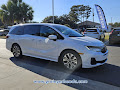 2026 Honda Odyssey Elite Auto
