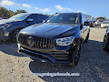 2021 Mercedes-Benz GLC AMG GLC 43