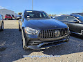 2021 Mercedes-Benz GLC AMG GLC 43