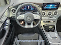 2021 Mercedes-Benz GLC AMG GLC 43