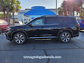 2025 Honda Pilot Elite AWD