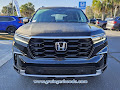 2025 Honda Pilot Elite AWD
