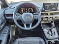 2026 Honda CR-V Hybrid Sport FWD