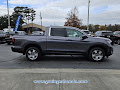 2026 Honda Ridgeline RTL AWD
