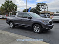 2026 Honda Ridgeline RTL AWD