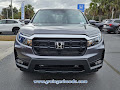 2026 Honda Ridgeline RTL AWD