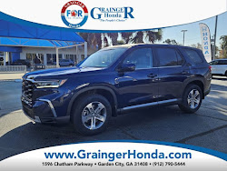 2025 Honda Pilot 2025 HONDA PILOT 2WD EXL W/COLUPC
