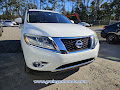 2013 Nissan Pathfinder Platinum
