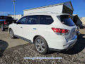 2013 Nissan Pathfinder Platinum