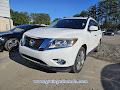 2013 Nissan Pathfinder Platinum