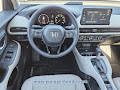 2026 Honda HR-V LX 2WD CVT