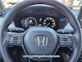 2026 Honda HR-V LX 2WD CVT