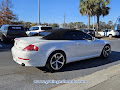 2009 BMW 6 Series 650i