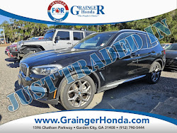 2021 BMW X3 xDrive30e