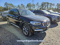 2021 BMW X3 xDrive30e