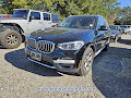2021 BMW X3 xDrive30e
