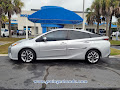 2016 Toyota Prius Four Touring