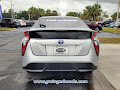 2016 Toyota Prius Four Touring