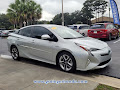 2016 Toyota Prius Four Touring