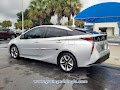 2016 Toyota Prius Four Touring