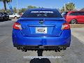 2021 Subaru WRX Premium