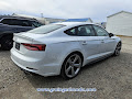2019 Audi S5 Sportback Premium Plus