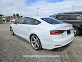 2019 Audi S5 Sportback Premium Plus
