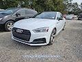 2019 Audi S5 Sportback Premium Plus