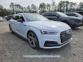 2019 Audi S5 Sportback Premium Plus